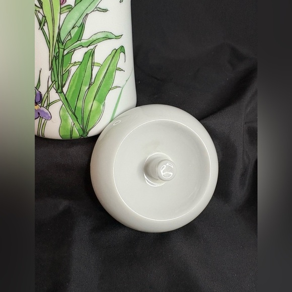 IKEA ceramic Midsommar coffee pot - Picture 6 of 10